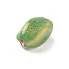 Vintage Handmade Porcelain Beads PR-CBA83CE-01D-2
