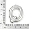 304 Stainless Steel Pendants STAS-I325-146P-Q-3