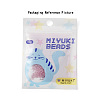 MIYUKI Round Rocailles Beads X-SEED-G007-RR0520-5