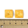 Translucent Epoxy Resin Decoden Cabochons CRES-S367-20A-3