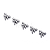 Tibetan Silver Beads LS-AB45-3
