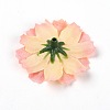 Silk Cloth Artifical Flower DIY-WH0259-13A-2