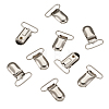 Metal Clips AJEW-TA0016-06P-1