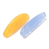 Two-Tone Imitation Gemstone Acrylic Beads AC-CBA7B05-01-2