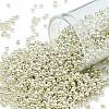 TOHO 11/0 Round Beads SEED-TR11-PF0558-1