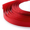 High Dense Single Face Satin Ribbon SRIB-Q009-38mm-133-2