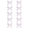 Cloth Alligator Hair Clips PW-WGD5F1D-06-1