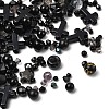 Opaque & Transparent Acrylic Beads SACR-XCP0001-06F-2