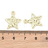 Alloy Pendants RB-CBA7AC6-07G-3