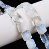 Opalite Beads Strands G-T138-155-1