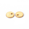 201 Stainless Steel Stamping Blank Tag Pendants LS-STAS-T058-6mm-G-3
