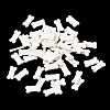 Handmade Polymer Clay Cabochons PY-CBA5A20-11A-1