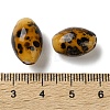 Handmade Lampwork Beads LAMP-B037-01-3