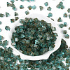 Picasso Transparent Glass Beads SEED-Q039-02E-2
