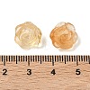 Heated Natural Citrine Beads G-Z128-02A-3