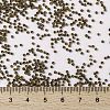 MIYUKI Round Rocailles Beads SEED-G009-RR4517-3