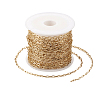 DIY Chain Necklace Bracelet Making Kit DIY-TA0004-92-11