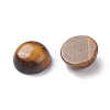 Gemstone Cabochon GP519-8MM-3