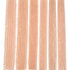 Transparent Glass Beads Strands LS-EGLA-A044-T4mm-MD20-2