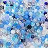Mixed Style Glass Beads GLAA-XCP0012-02D-1