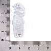 Printed Acrylic Pendant FIND-H003-04I-3