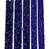 Electroplate Glass Beads Strands LS-EGLA-A044-T4mm-L06-2