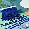 Polyester Tassel Ribbon OCOR-PH0036-22A-4