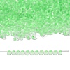 MIYUKI 3.4mm Drop Beads SEED-MY04-DPF10-1