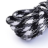7 Strand Core Polyester Cords Rope OCOR-WH0052-31O-2