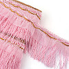 Polyester Tassel Fringe Trimming OCOR-TAC0008-21M-3
