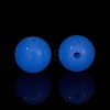 Luminous Candy Color Glass Bead GLAA-E031-01A-02-2