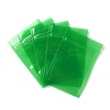 Plastic Transparent Zip Lock Bag OPP-B002-A01-1