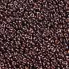 TOHO 6/0 Demi Round Beads SEED-DR06-0201-2