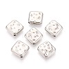 CCB Plastic Beads CCB-N006-59P-1