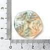 Transparent Glass Beads GLAA-A012-01B-3