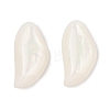 Opaque Resin Decoden Cabochons CRES-I036-14D-1