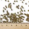 TOHO Round Seed Beads X-SEED-TR08-0281-4
