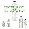 Bottle Label Adhesive Stickers DIY-WH0520-001-1