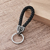 Viking 304 Stainless Steel KeyChains IF0895-3
