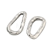 304 Stainless Steel Linking Rings STAS-A095-01P-2