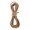 1Pc Cowhide Leather Cord WL-TA0001-11D-1