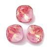 Glass Rhinestone Cabochons RGLA-G020-03D-502AM-1