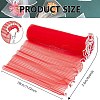 1 Bag Polyester Flower Bouquet Wrapping Mesh Paper OCOR-BC0007-29D-2