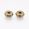 Tibetan Style Spacer Beads LS-LF0612Y-AB-2