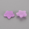 Transparent Clear Epoxy Resin Cabochons X-CRES-R431-02C-2