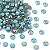 Preciosa® Crystal Hotfix Flatback Stones Y-PRC-HSS16-60230-200-1