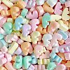 Opaque Resin Decoden Cabochons CRES-M033-01F-1