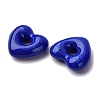 Handmade Lampwork Beads LAMP-S069-04P-3