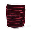 Single Face Velvet Ribbon SRIB-TAC0007-01A-03-2