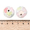 Handmade Polymer Clay Beads CLAY-Z006-03E-2